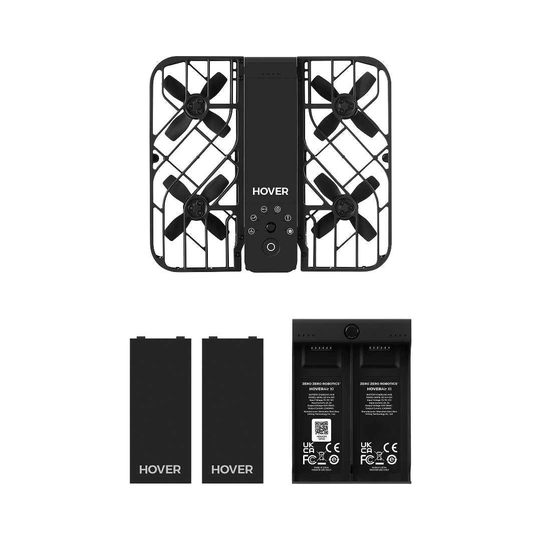 HOVERAir X1