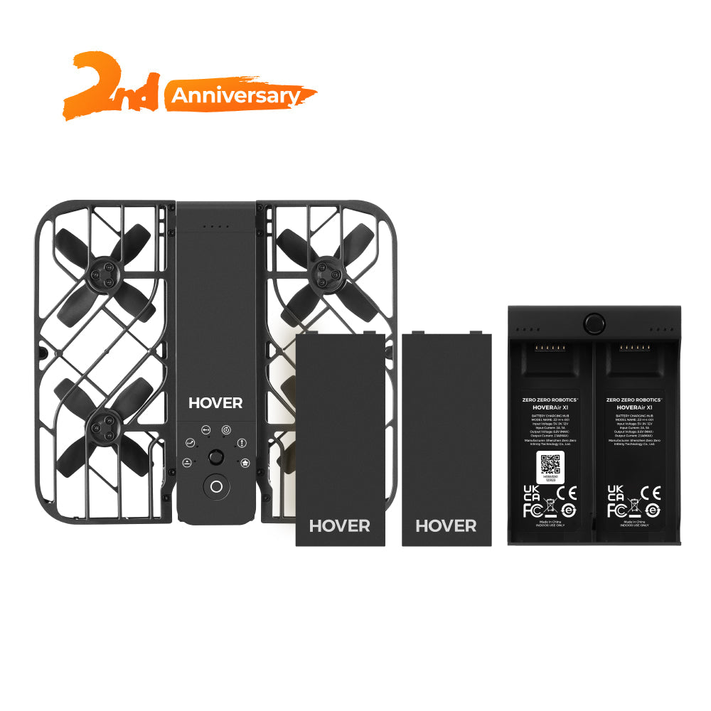 HOVERAir X1
