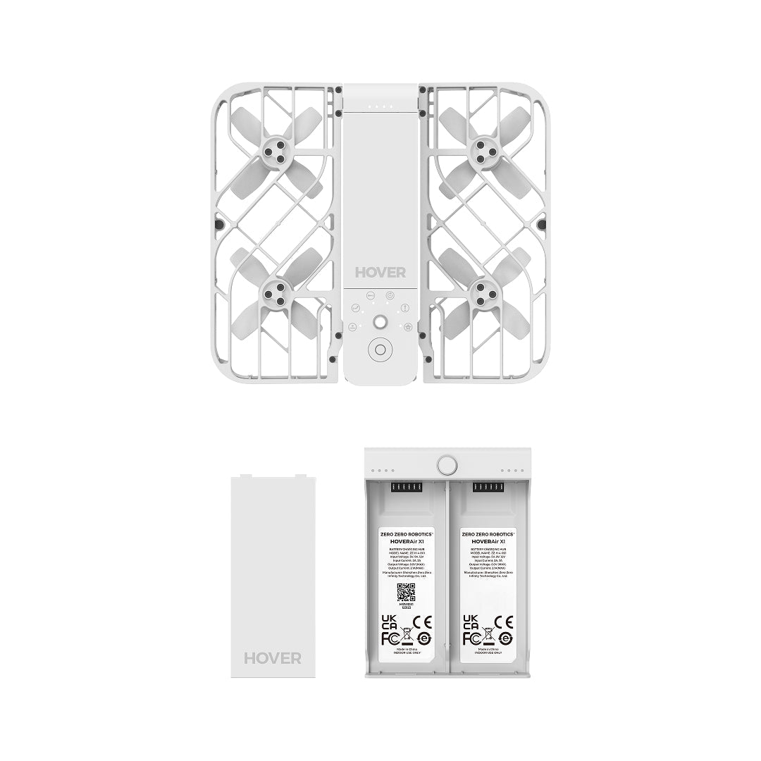 HOVERAir X1
